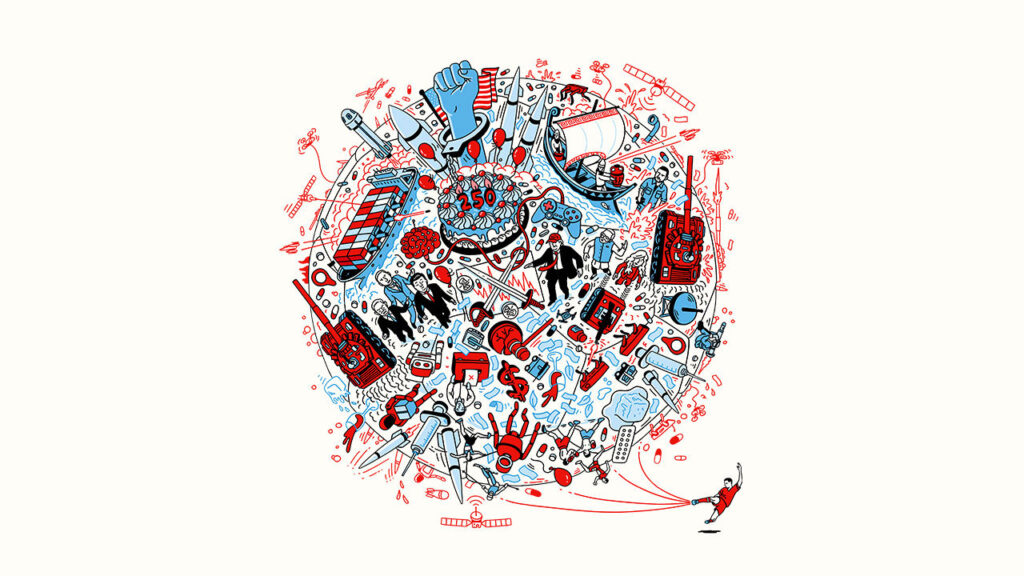 10 روندی که جهان را در سال 2026 شکل خواهند داد