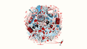 10 روندی که جهان را در سال 2026 شکل خواهند داد