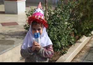 122 میلیارد سرمایه گذاری برای توزیع شیر رایگان بین دانش آموزان لرستانی