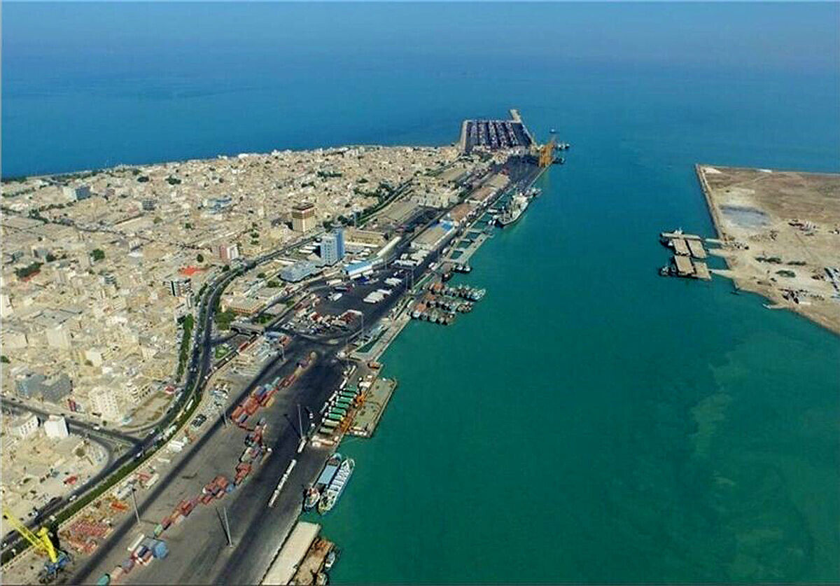 توسعه زیرساخت‌های بندر نوشهر شتاب می‌گیرد