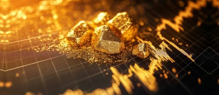 شوک به خریداران طلا در چین؛ لغو مشوق مالیاتی و افزایش هزینهها