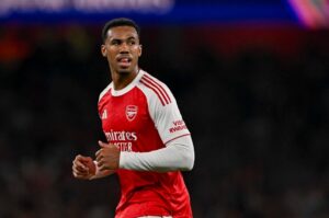 تیم فوتبال آرسنال انگلیس