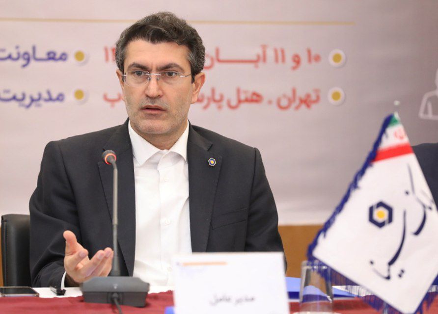 بازاریابی و روابط‌عمومی ۲ بازوی مکمل در تحقق اهداف هستند