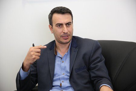 ۱۱ برابر شدن اندازه بازار لجستیک از دهه ۹۰ تاکنون