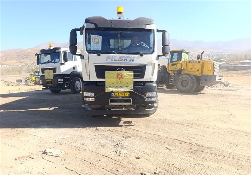 اخبار استان اردبیل مدیریت بحران زندگی روستایی تخریب 