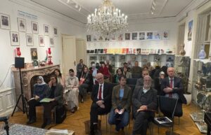 فلسفه، معماری،