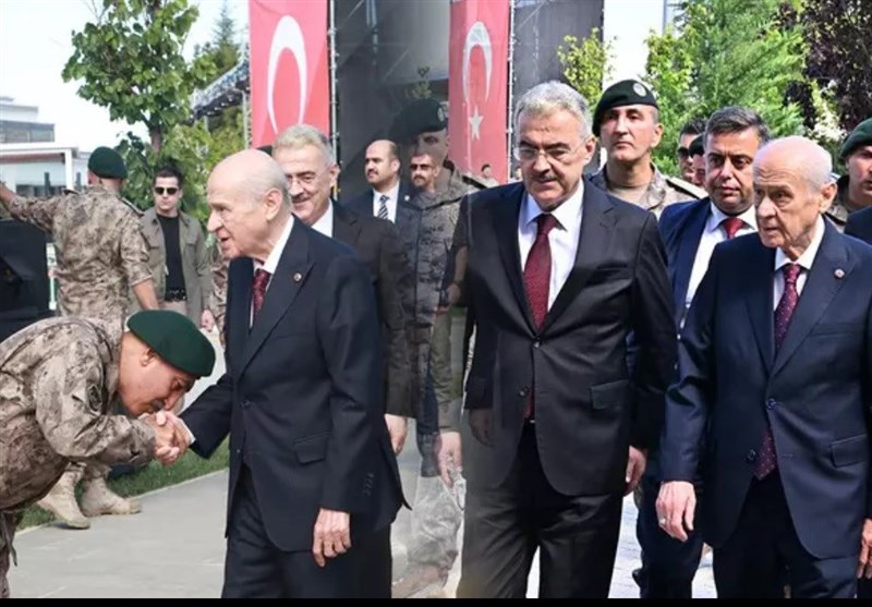 ترکیه، رجب طیب اردوغان، 