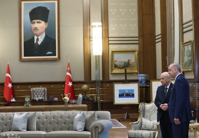 ترکیه، رجب طیب اردوغان،