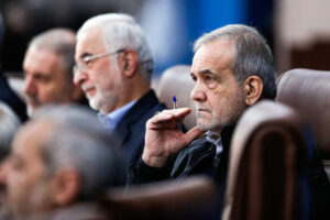 اجماع دولت و مجلس در راه افزایش اختیارات استانداران