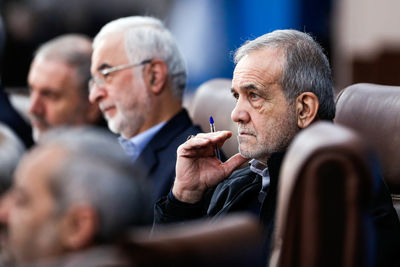 اجماع دولت و مجلس در راه افزایش اختیارات استانداران