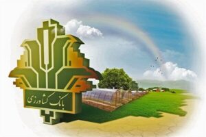 بانک کشاورزی با هوش مصنوعی به جنگ بحران آب می‌رود