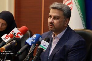 انتشار ۲۰ همت اوراق برای پرداخت بدهی پیمانکاران برق