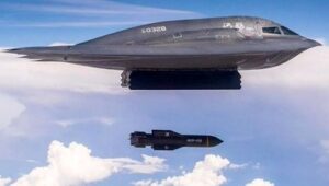 بزرگترین نیروی هوایی جهان بر اساس بودجه سالانه / مهمترین هواپیماهای نظامی کدامند؟