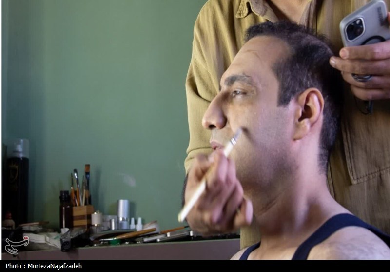 کاشان، اخبار کاشان، فیلم، 