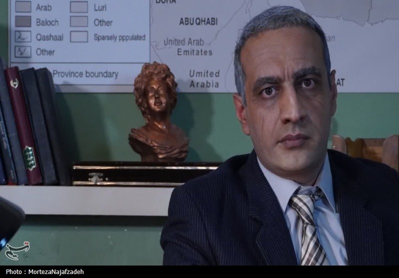 کاشان، اخبار کاشان، فیلم، 