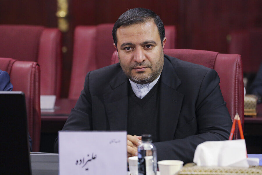 اهداف ثمسکن در کیش اینوکس ۲۰۲۵؛ از جذب سرمایه‌گذار تا ایجاد شهر هوشمند ساحلی