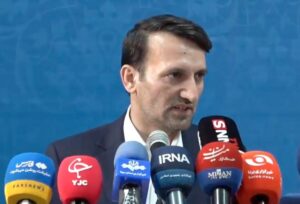 تعداد معلمان مدارس در سال تحصیلی جاری ۲۰ هزار نفر افزایش یافته است