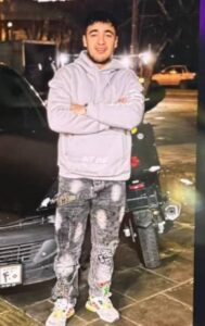 تصاویر قاتل فراری «ابوالفصل بهرام نژاد» را شناسایی کنید