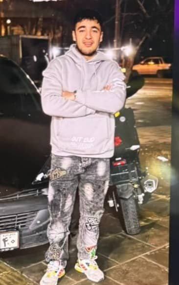 تصاویر قاتل فراری «ابوالفصل بهرام نژاد» را شناسایی کنید