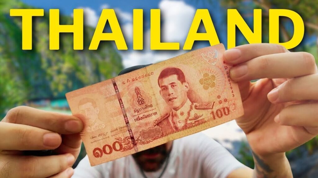 ۵ نکته طلایی برای صرفه جویی در هزینه های سفر به تایلند