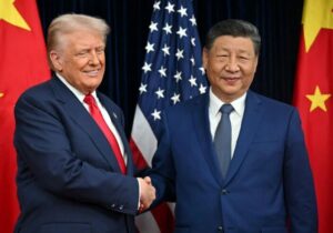 چین محدودیت صادرات مواد معدنی کمیاب را تعلیق می‌کند