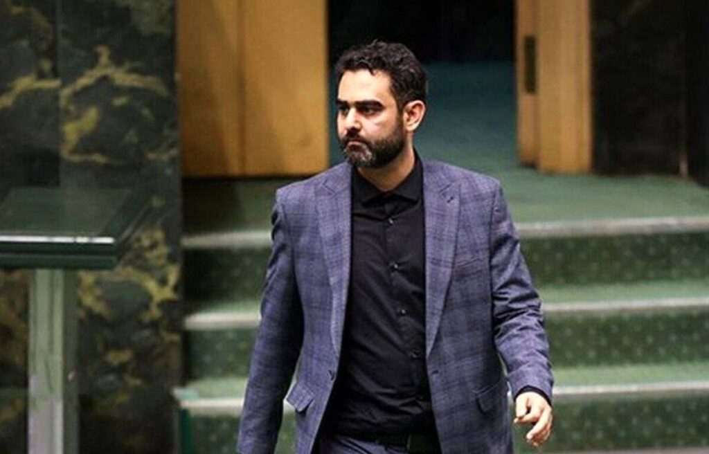 سلاحی نبوده که از چین و روسیه خواسته باشیم و آنها به ما نداده باشند