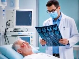 ورود ایران به باشگاه فناوری‌های فوق ‌پیشرفتۀ پزشکی در دنیا، این هم مدرکش!