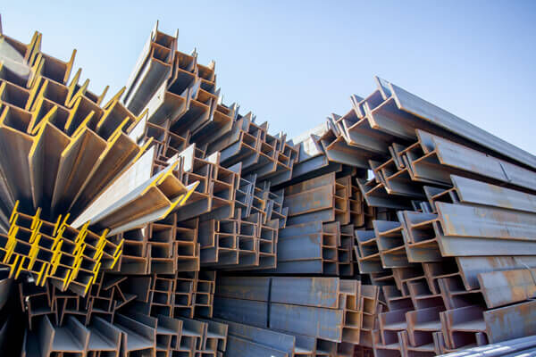 قیمت انواع آهن آلات ۱۳ آبان ۱۴۰۴