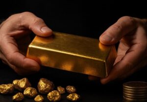 قیمت طلا در بازارهای جهانی تثبیت شد