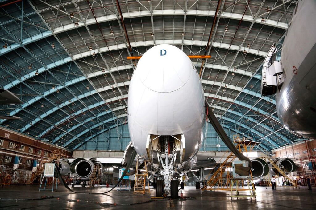 انتخاب هیأت مدیره انجمن علمی حمل‌ونقل هوایی کشور/ فصلی تازه در مسیر توسعه صنعت هوانوردی