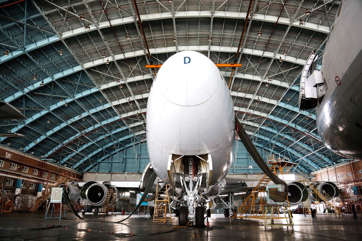 انتخاب هیأت مدیره انجمن علمی حمل‌ونقل هوایی کشور/ فصلی تازه در مسیر توسعه صنعت هوانوردی