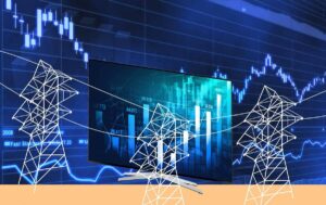 سهم ۲۸ درصدی بورس انرژی از معاملات برق| نیمی معاملات بورس آزاد به نیروگاه های دولتی رسید