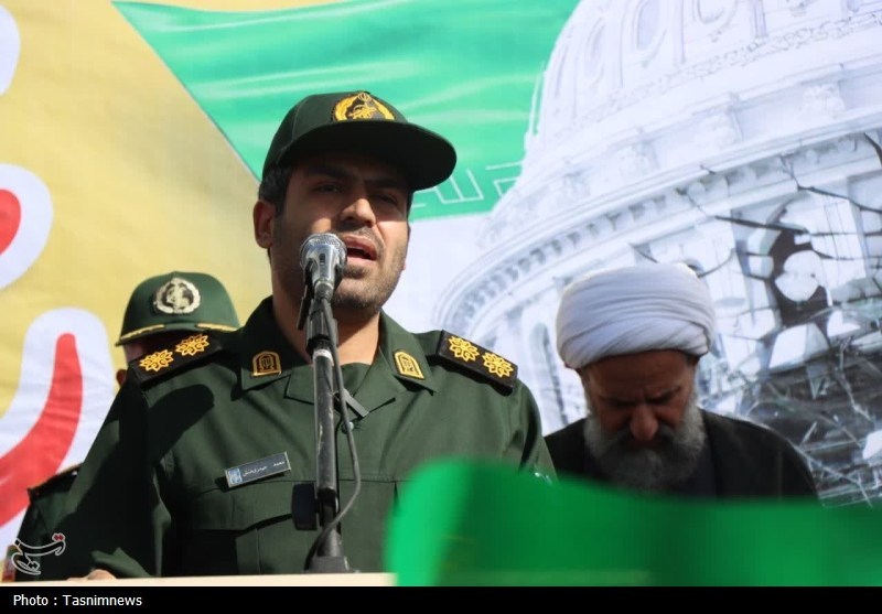 یوم الله 22 آبان دانش آموزان اخبار استان تهران 