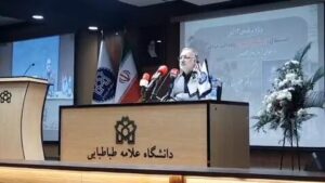 ماجرای پرچالش حریم تهران از زبان زاکانی