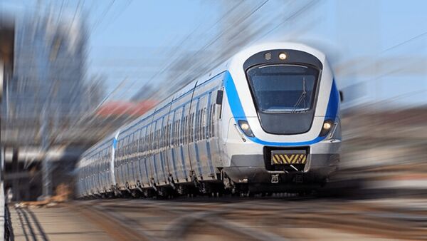 راه‌آهن تهران ــ مشهد برقی می‌شود