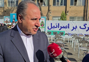 بیش از 1800 شهید دانش آموز آذربایجان شرقی نماد فداکاری و بصیرت نسل جوان هستند.