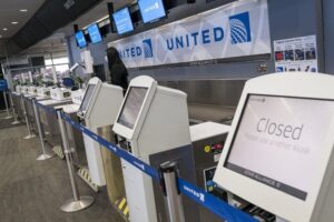 تداوم پروازهای ناشناس بر فراز آسمان اروپا