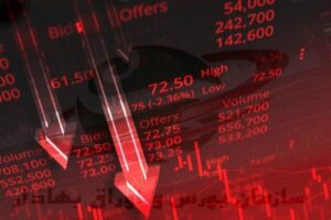 چرا شاخص با وجود رشد معاملات افت کرد؟