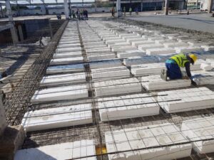 قیمت انواع مصالح ساختمانی ۱۴ آبان ۱۴۰۴