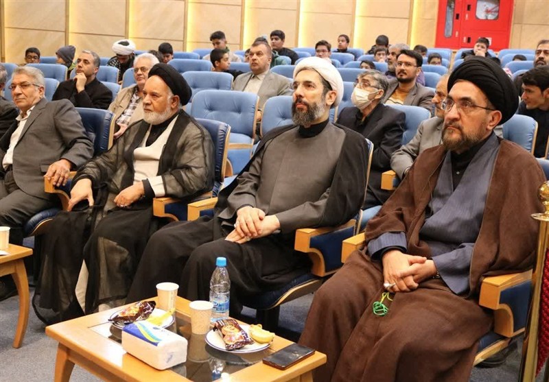 حجت الاسلام مصطفی رستمی، خراسان رضوی، اخبار خراسان رضوی، اخبار مشهد، مشهد مقدس، قاریان قرآن،