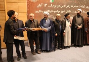 حجت الاسلام مصطفی رستمی، خراسان رضوی، اخبار خراسان رضوی، اخبار مشهد، مشهد مقدس، قاریان قرآن،