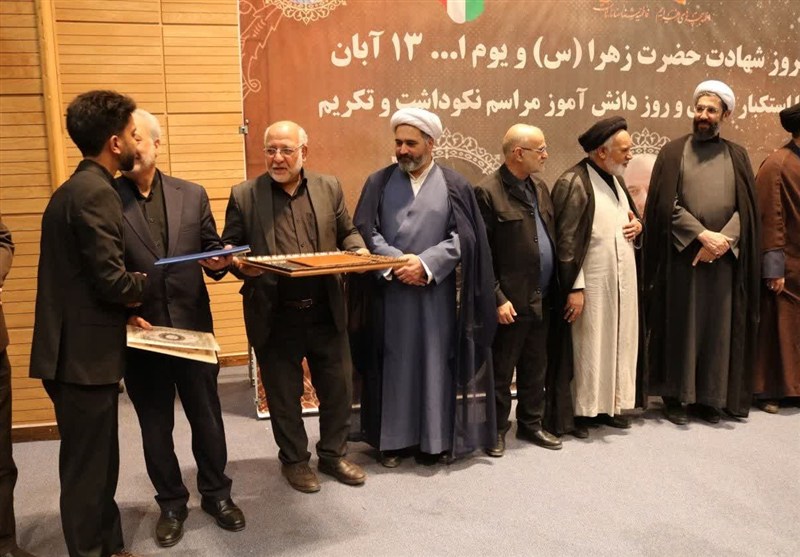 حجت الاسلام مصطفی رستمی، خراسان رضوی، اخبار خراسان رضوی، اخبار مشهد، مشهد مقدس، قاریان قرآن،