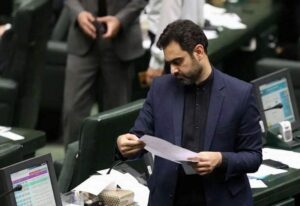 ثابتی پاسخ تهدید زنجانی را داد