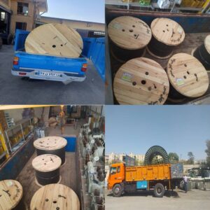 نوسازی زیرساخت‌ها با کابل‌های نوین خودنگهدار می‌تواند راهگشا باشد