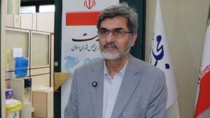 آقای اژه‌ای! نمی‌شود در جبهه مستضعفین بود و شفاف سازی نکرد