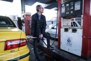 بنزین 7 هزار تومان می شود؟/ پاسخ سخنگوی دولت