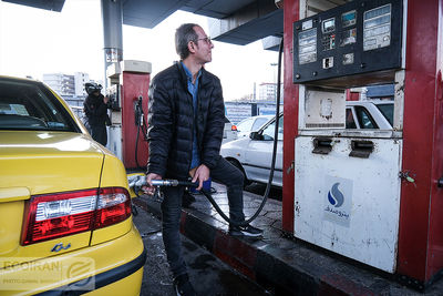 بنزین 7 هزار تومان می شود؟/ پاسخ سخنگوی دولت