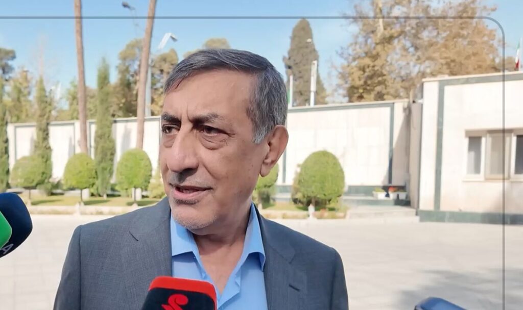 آیا آب تهران جیره‌بندی می‌شود؟