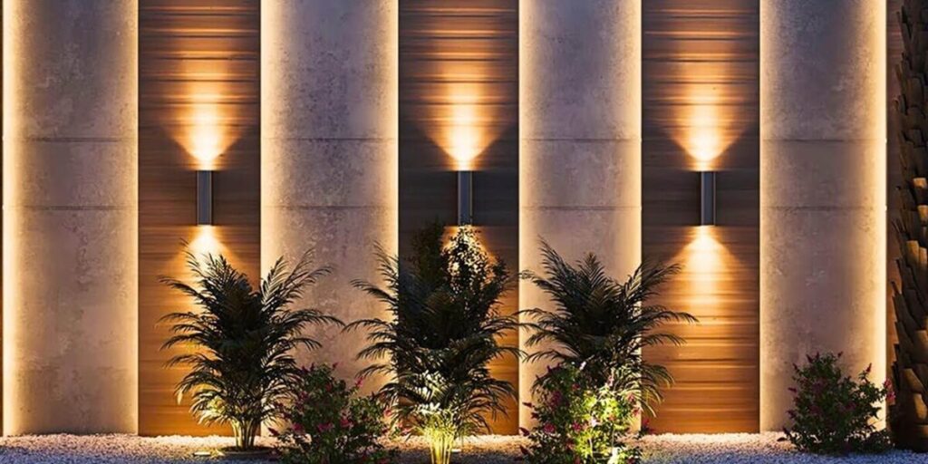 بهترین نوع موزاییک برای حیاط