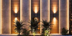 بهترین نوع موزاییک برای حیاط